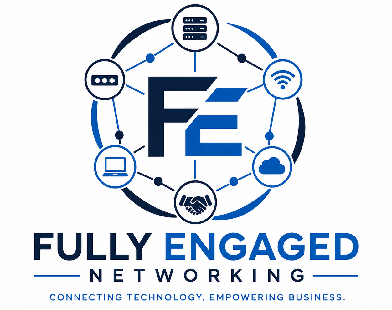 Fully Engaged
